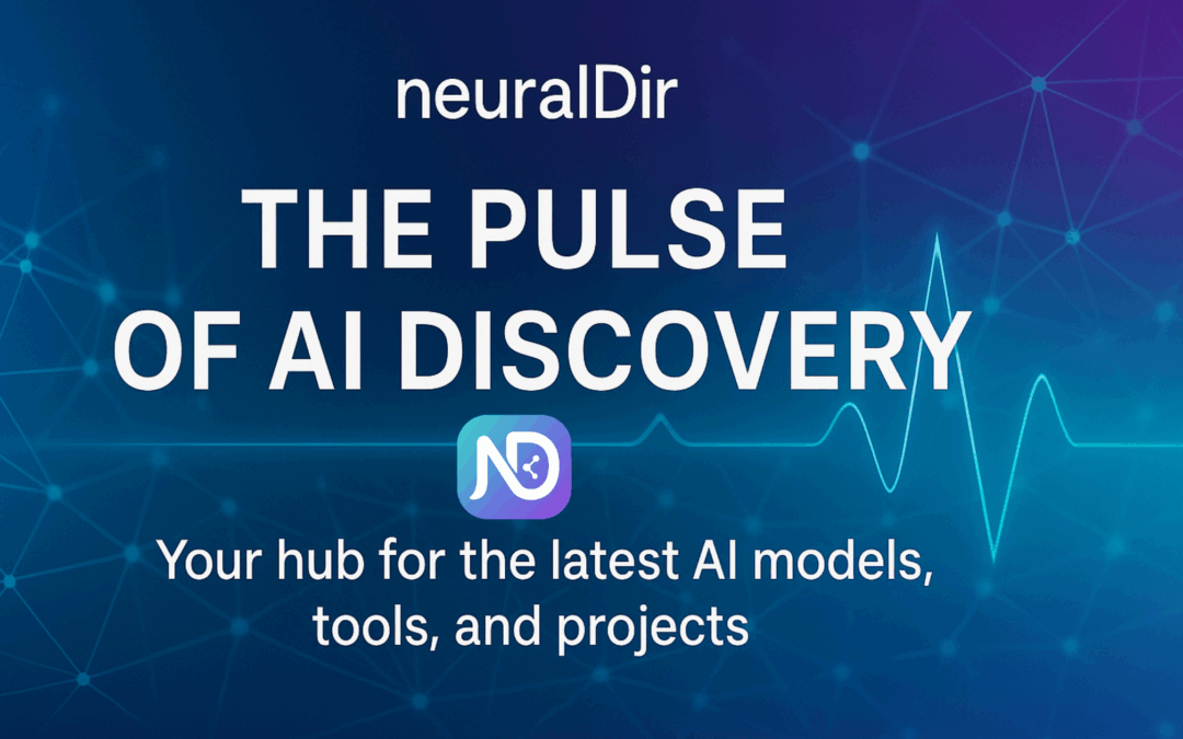 Welcome to neuralDir – The Pulse of AI & Web3
