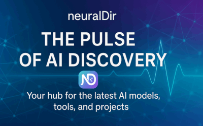 Welcome to neuralDir – The Pulse of AI & Web3